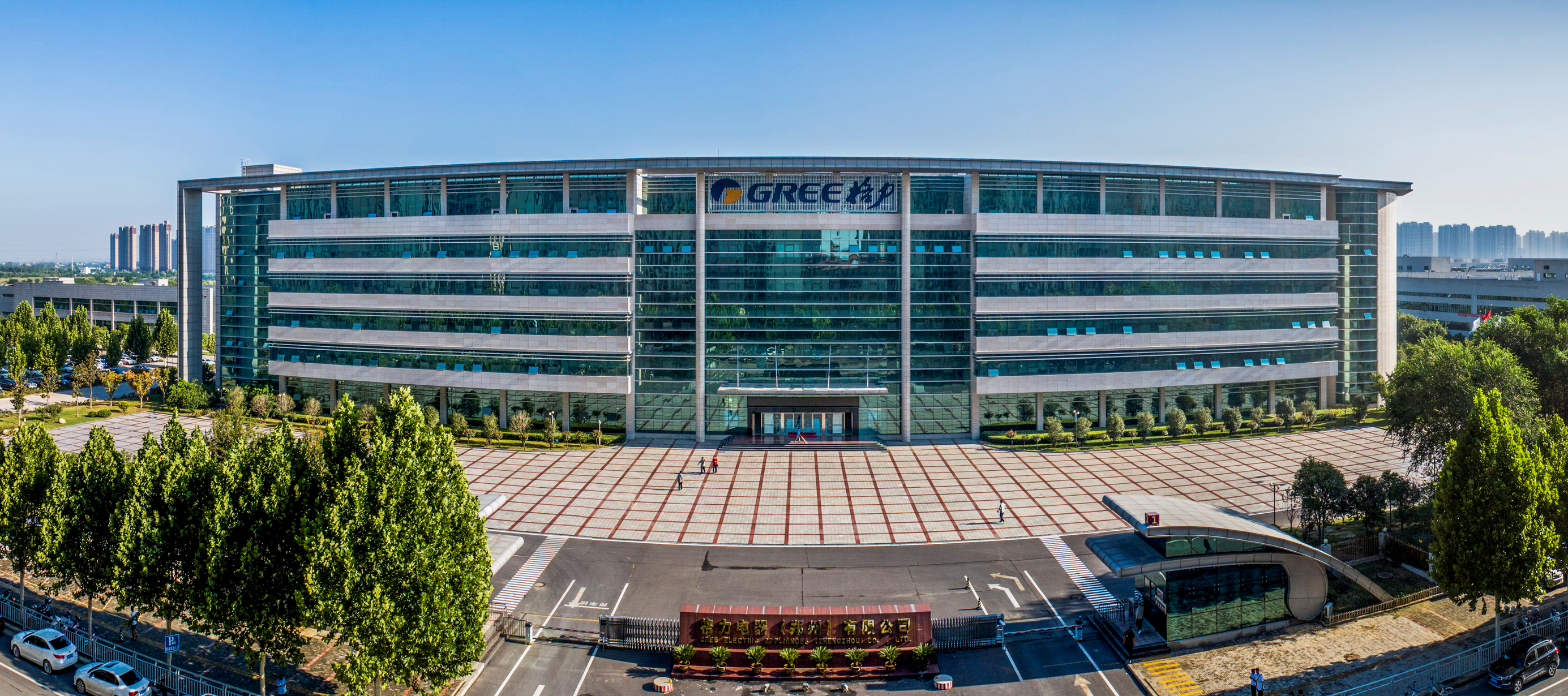 高新区"三送一强"帮企业纾困解难