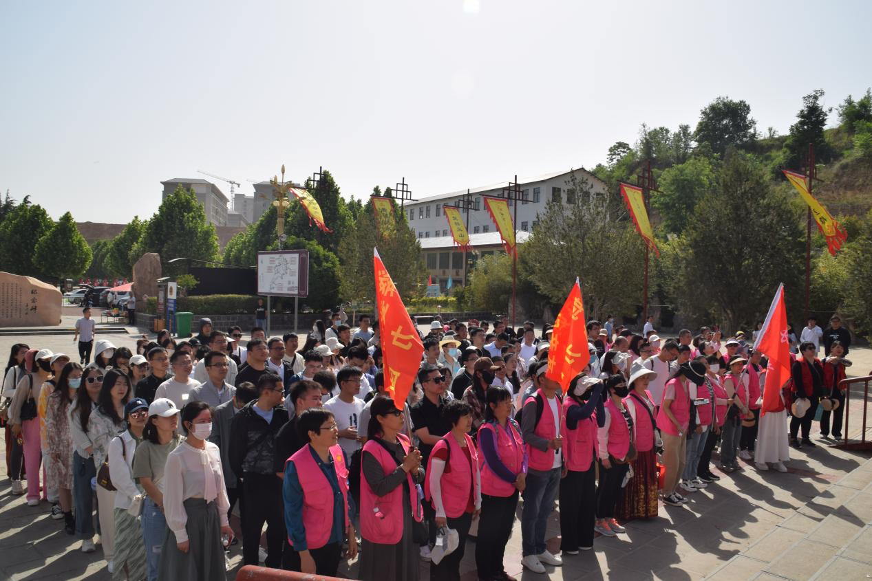 巩义长寿山门票图片